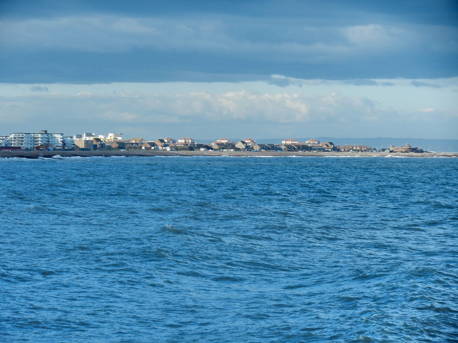 Eastbourne